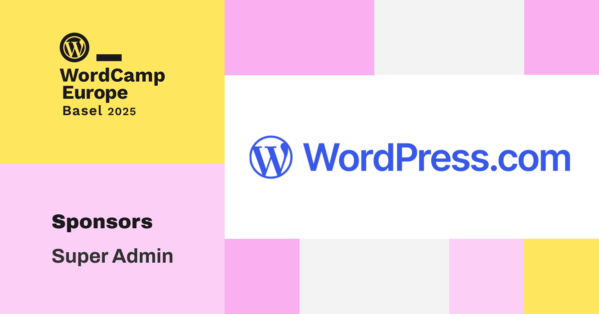 WordPress.com