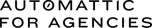 Automattic For Agencies