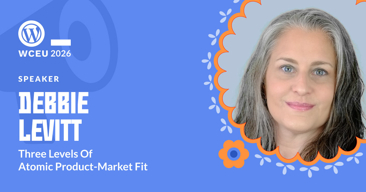 Three levels of atomic product-market fit