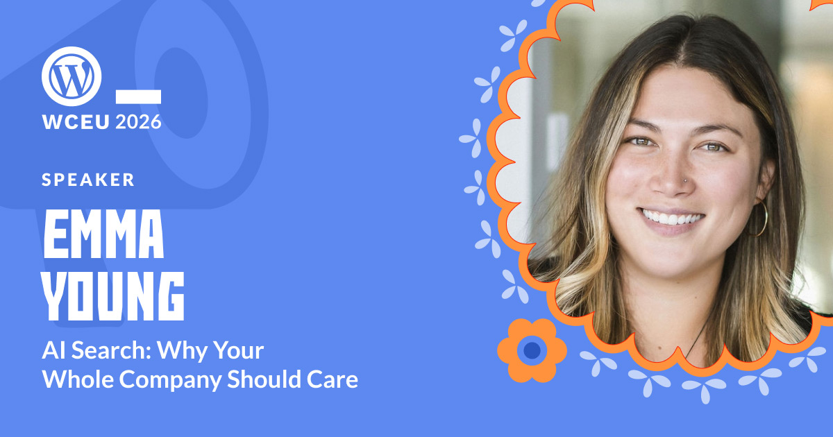 AI search: why your whole company should care