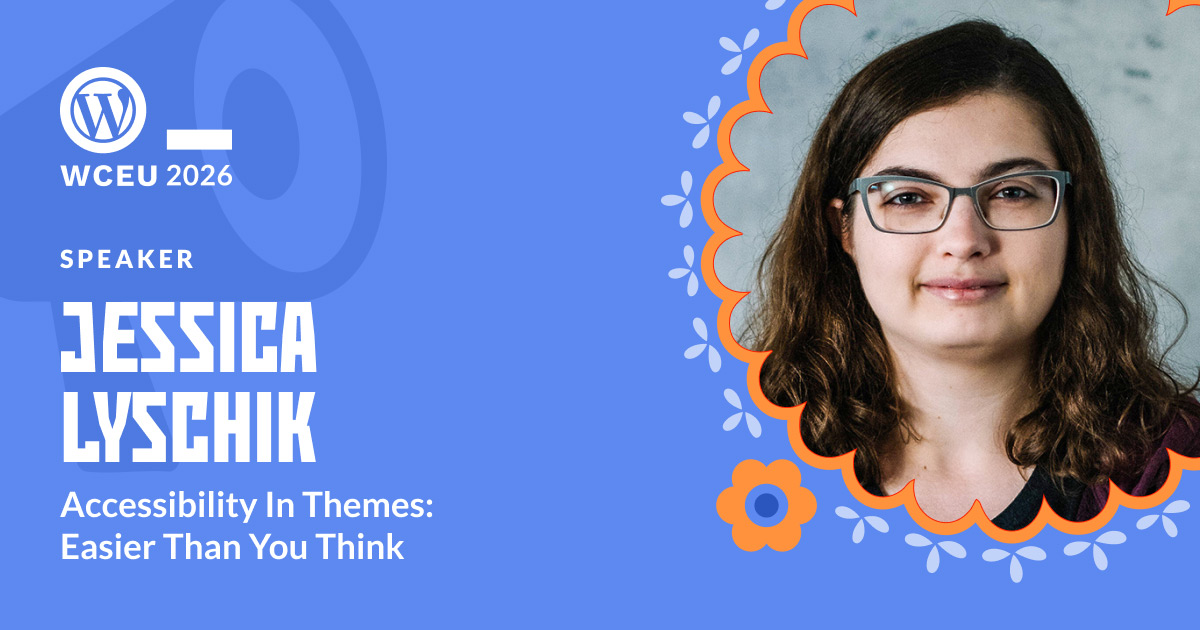 Accessibility in themes: easier than you think