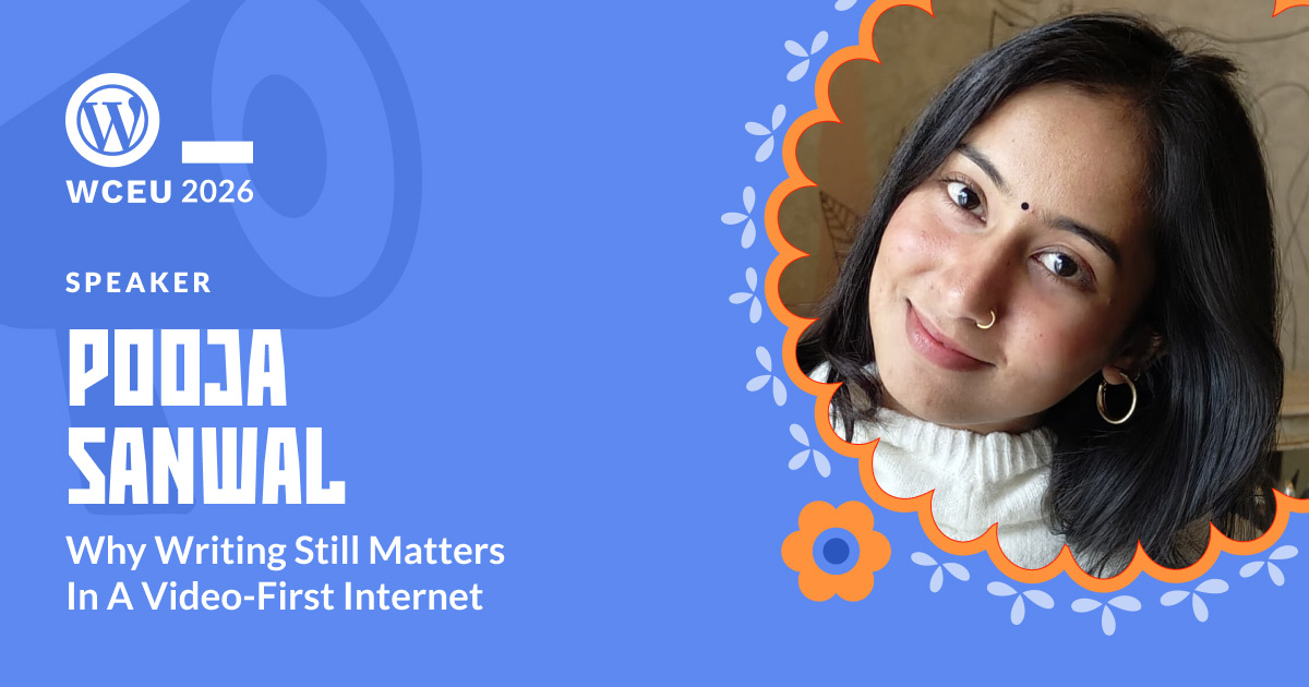 Why writing still matters in a video-first internet