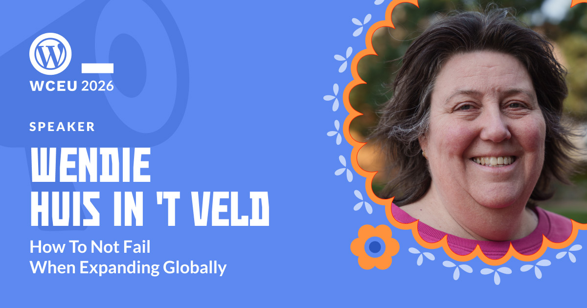 How to not fail when expanding globally