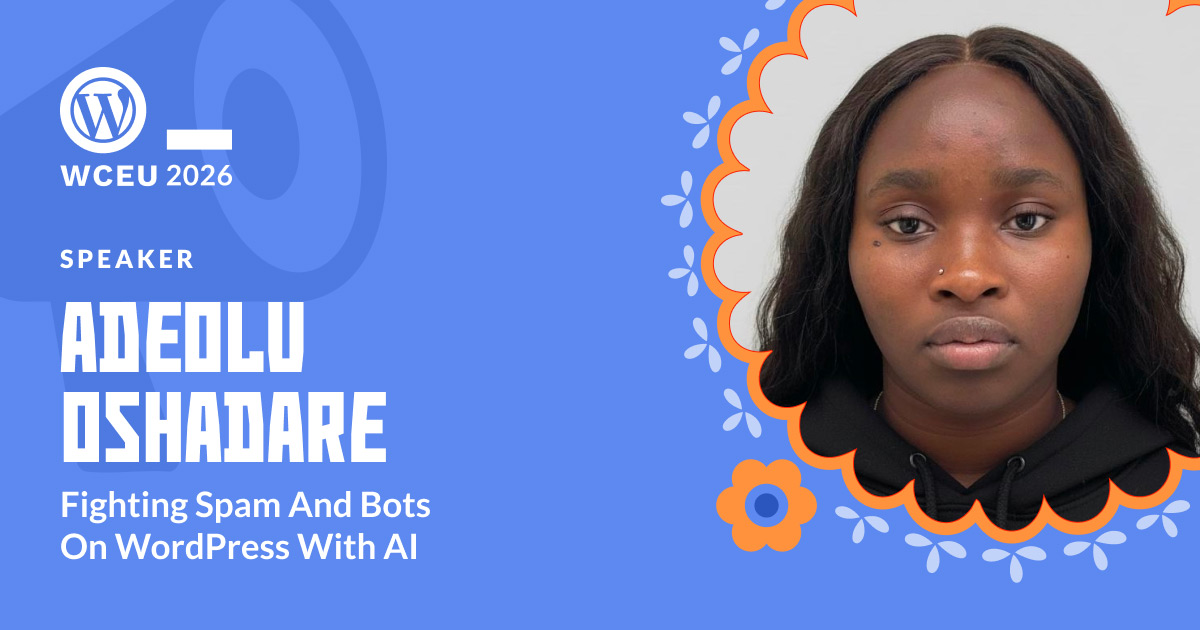 Fighting spam and bots on WordPress with AI