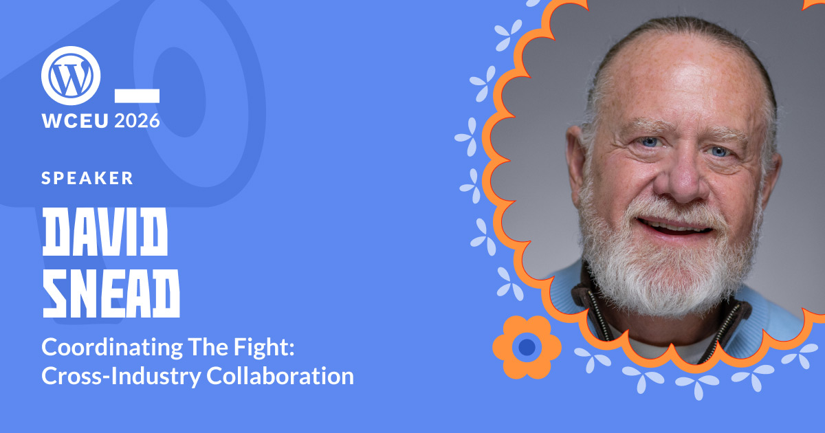 Coordinating the fight: cross-industry collaboration