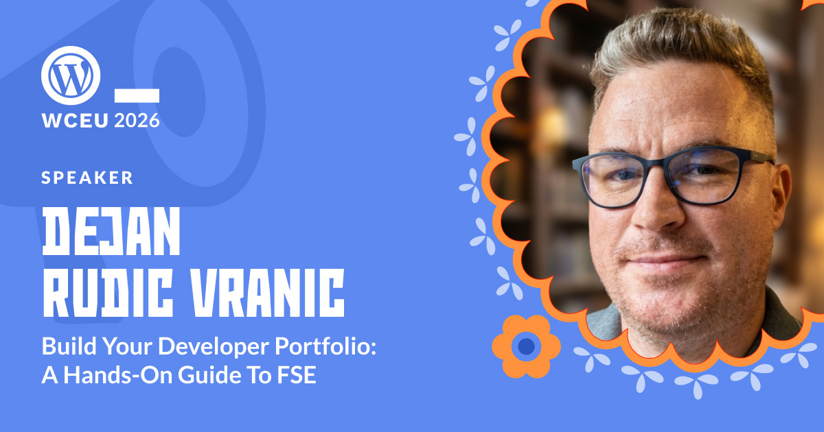 Build your developer portfolio: a hands-on guide to FSE