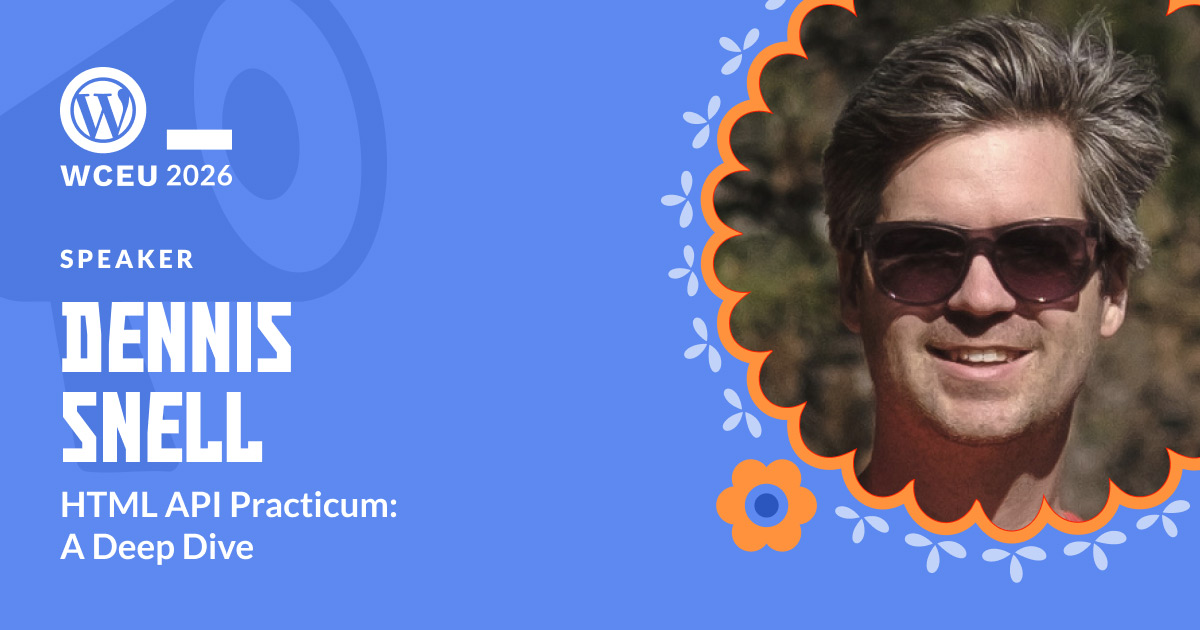 HTML API practicum: a deep dive