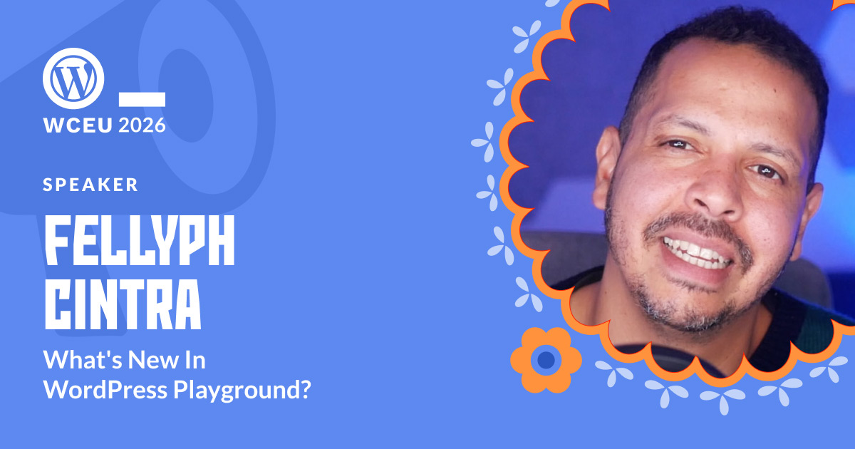 What’s new in WordPress Playground?