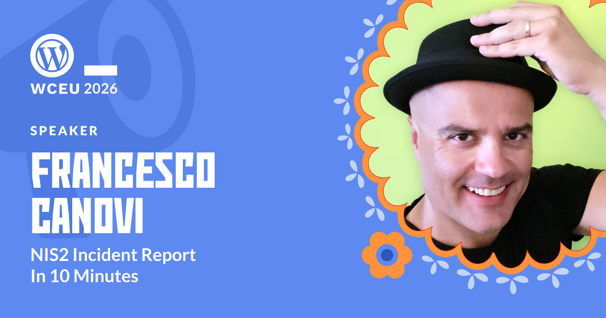 NIS2 incident report in 10 minutes