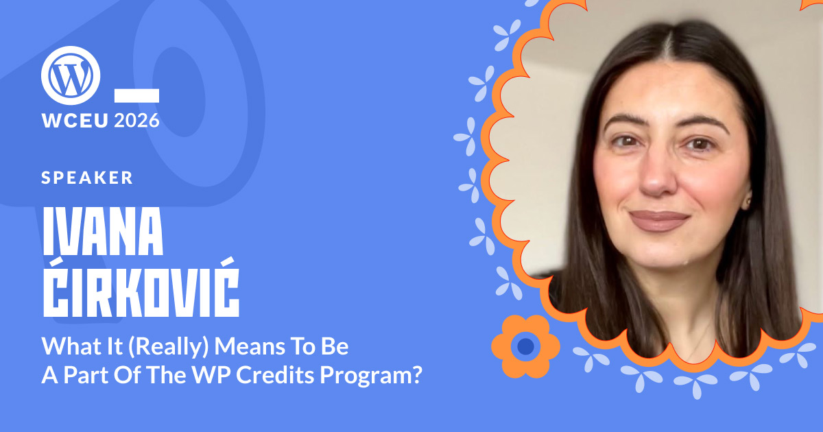What it (really) means to be a part of the WP Credits program?
