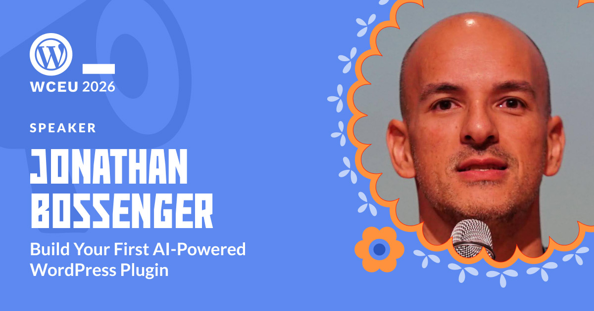 Build your first AI-powered WordPress plugin