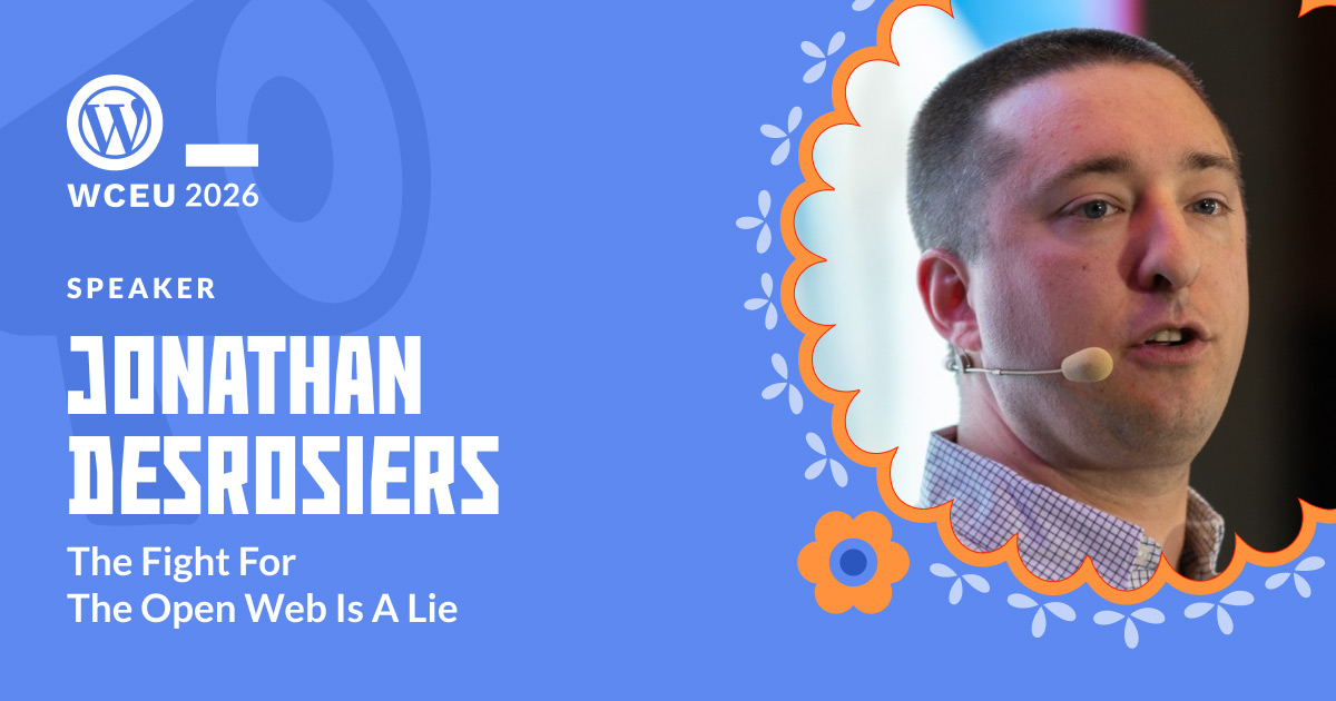 The fight for the open web is a lie