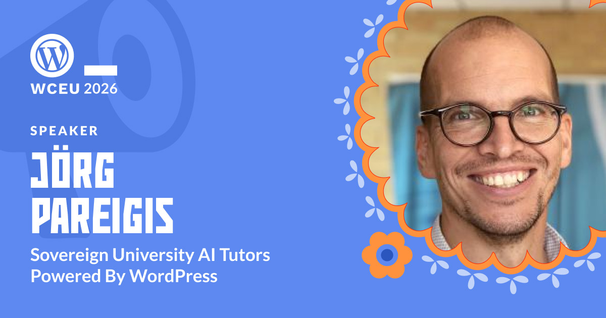 Sovereign university AI tutors powered by WordPress