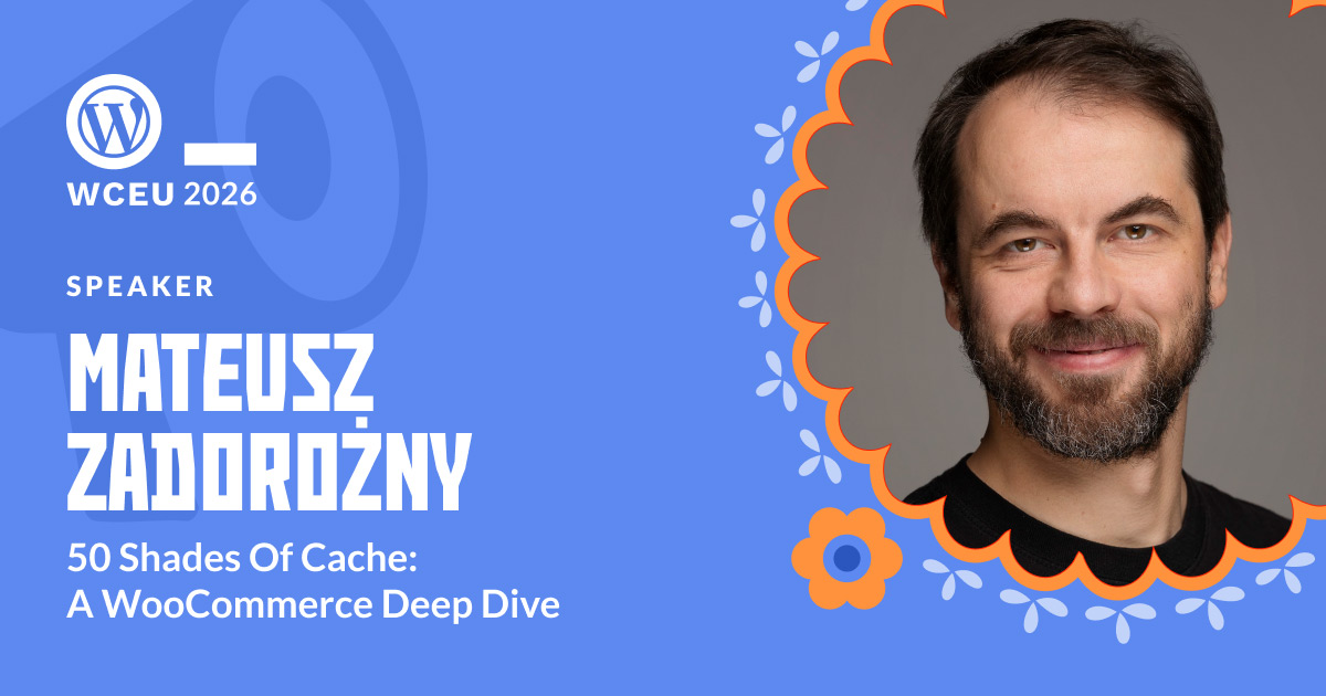 50 shades of cache: a WooCommerce deep dive