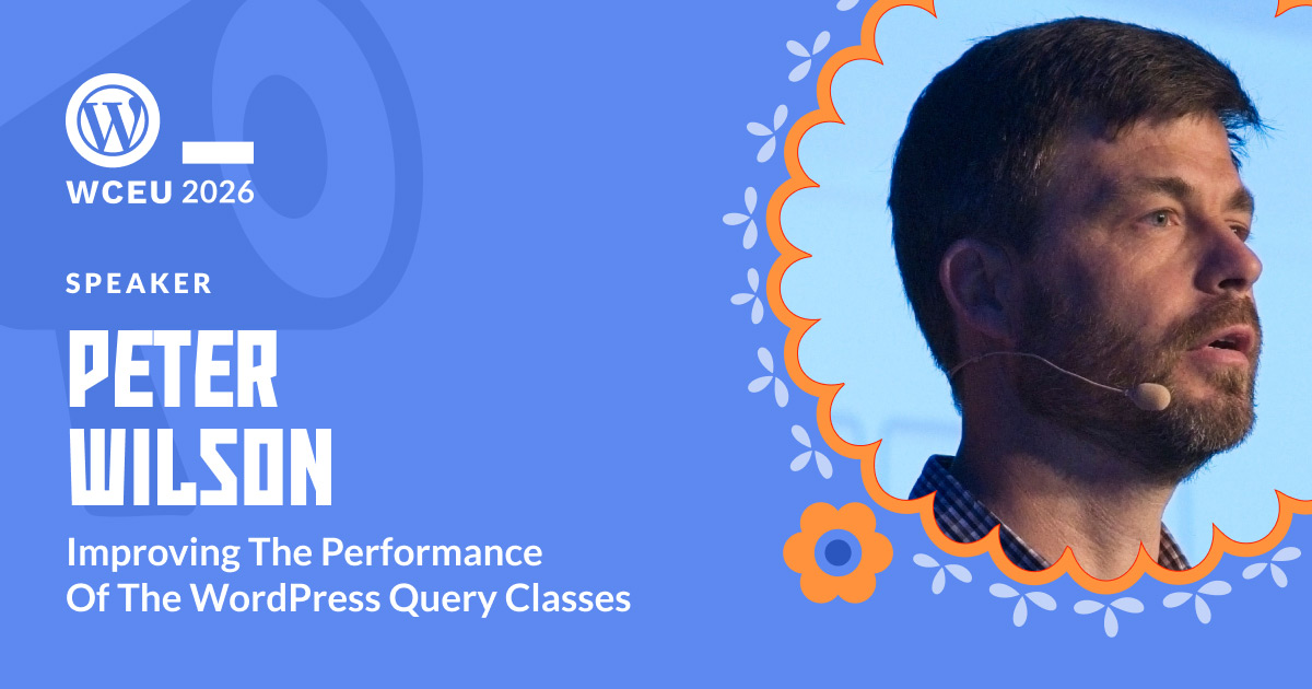 Improving the performance of the WordPress Query classes