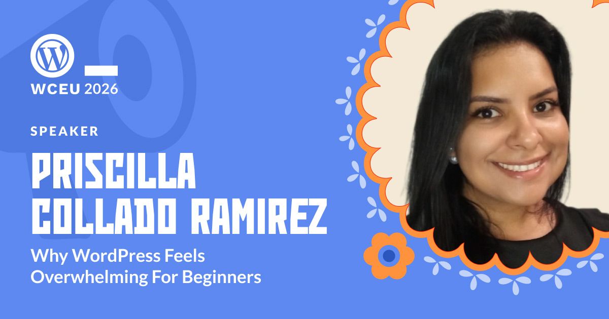 Why WordPress feels overwhelming for beginners