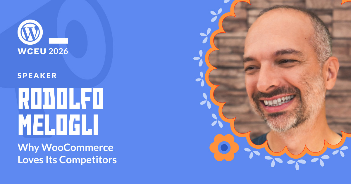 Why WooCommerce loves its competitors