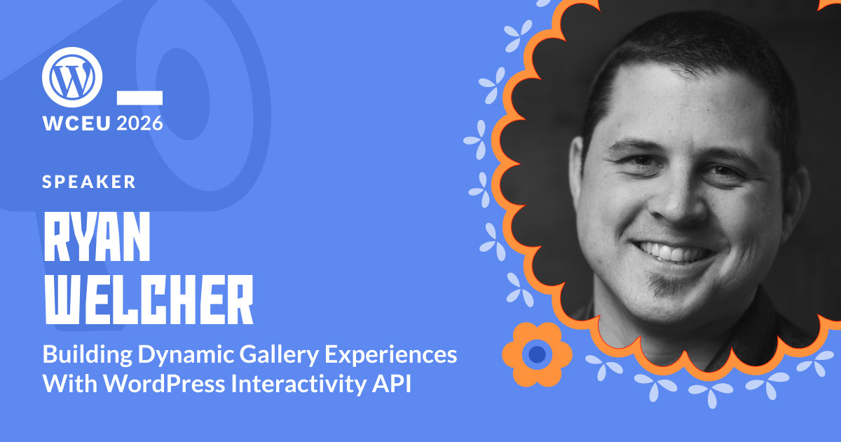 Building dynamic gallery experiences with WordPress Interactivity API