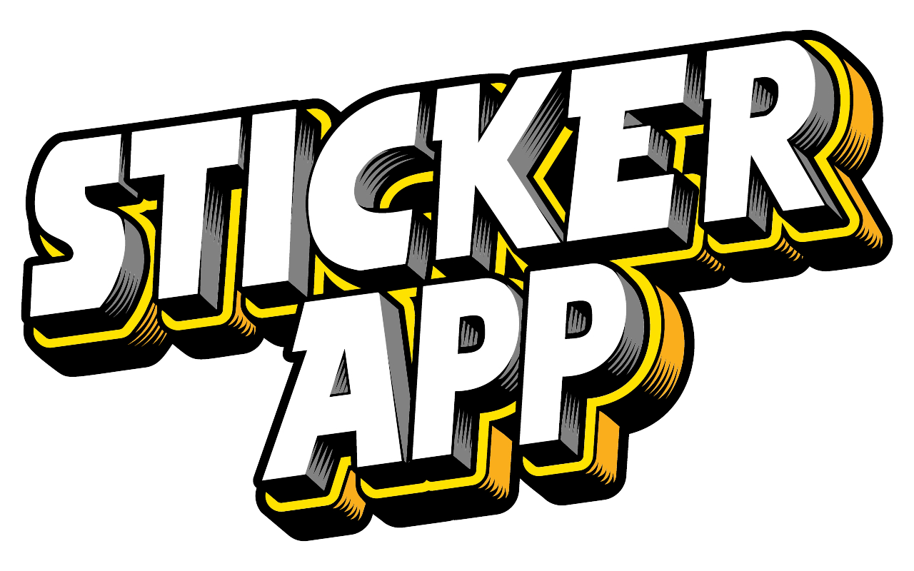 Stickerapp